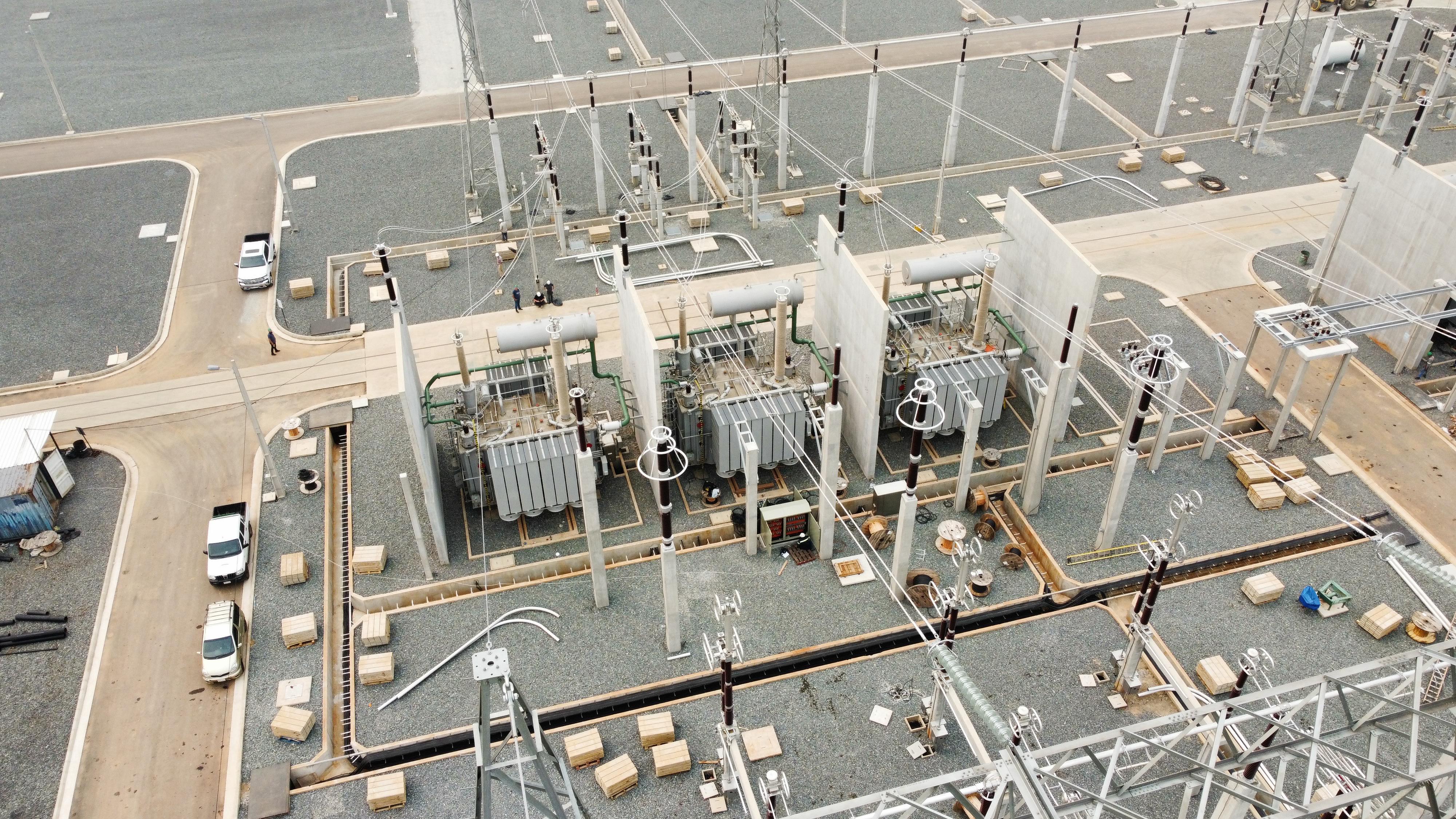 Instalacion Electrica